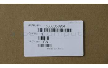 Lenovo 5B30S56954 BEZEL LCD Bezel C 81HD