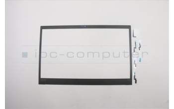 Lenovo 5B30Z38893 BEZEL FRU BSheet Tape RG GY AL P15SG2