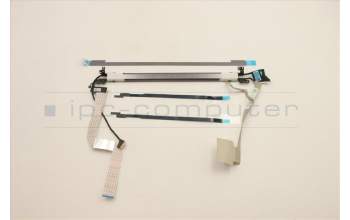 Lenovo 5B40S22128 Scharnier Scharnier L 82LUsoundbarw/MEGYOLED