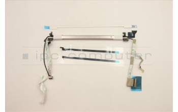 Lenovo 5B40S22130 Scharnier Scharnier L 82LUsoundbarw/MEOATOLE