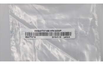 Lenovo 5B40T70716 BRACKET USB Bracket (L+R) B 81MB