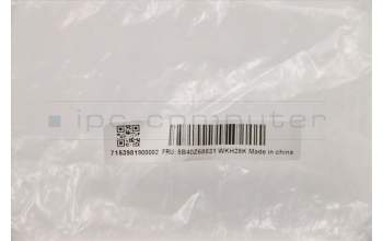 Lenovo 5B40Z68831 BRACKET FRU BRACKET IO_MB