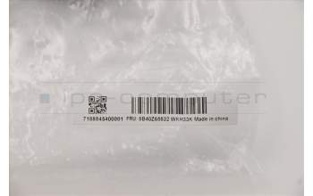 Lenovo 5B40Z68832 BRACKET FRU BRACKET IO_DB