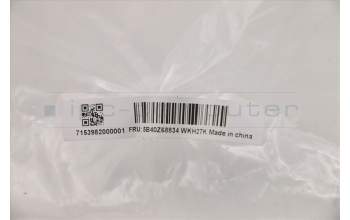 Lenovo 5B40Z68834 BRACKET FRU BRACKET IO_DB