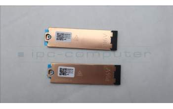 Lenovo 5B40Z68887 BRACKET FRU BRACKET KP6B0_SSD_BKT_ASSY