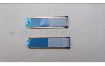 Lenovo 5B40Z68887 BRACKET FRU BRACKET KP6B0_SSD_BKT_ASSY