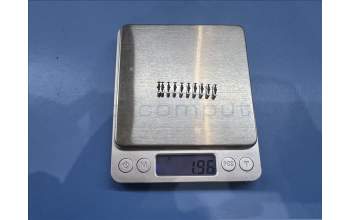 Lenovo 5B68C29377 TB520FU SideKey WH&*HQ25401001B80 CS