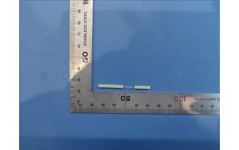 Lenovo 5B68C29652 TB305 sidekey_Green&*HQ25401001FJ0 CS