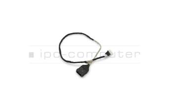 5C10G91180 Original Lenovo Stromversorgungsbuchse inkl. Kabel