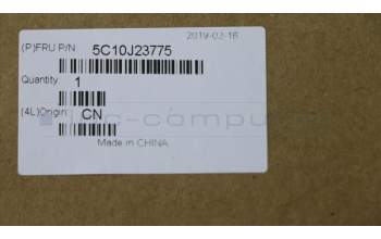 Lenovo 5C10J23775 CABLE EDP Cable C Z51-70 DIS 3D