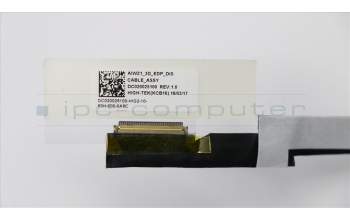 Lenovo 5C10J23775 CABLE EDP Cable C Z51-70 DIS 3D