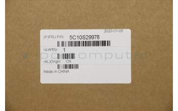Lenovo 5C10S29978 Displaykabel Cable Tansfer FPC L 81Q9