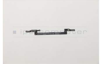 Lenovo 5C10S29979 CABLE MIC Sensor_FPCL81Q9 W/cam cable