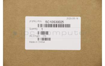 Lenovo 5C10S30025 CABLE USB board Cable Q 82A1