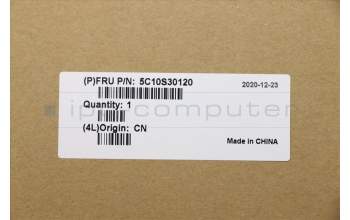 Lenovo 5C10S30120 CABLE EDP Cable_40PIN B 82BC W/tape