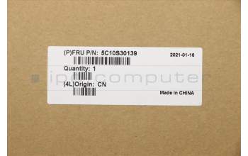 Lenovo 5C10S30139 CABLE Kamerakabel H 82CU