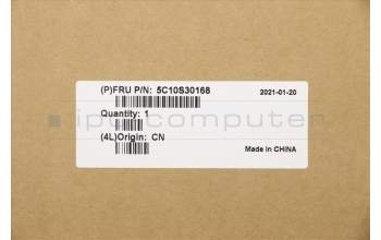 Lenovo 5C10S30168 CABLE EDP cable W 20WC UHD (5C10S30-168)