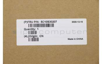 Lenovo 5C10S30207 CABLE TP Board Cable L82D1 FFCA