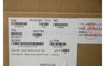 Lenovo 5C10S30315 CABLE USB Board Cable L 82M8 22PIN