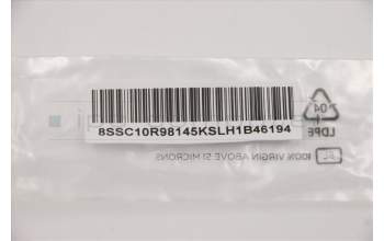 Lenovo 5C10S30318 CABLE Cable H 82QS USB-C to Audio Jack