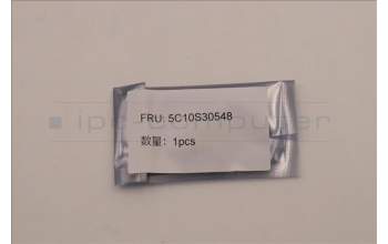 Lenovo 5C10S30548 CABLE D-Mic Cable WT 82TQ L+R