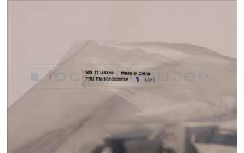 Lenovo 5C10S30598 CABLE Kamerakabel L 82TL