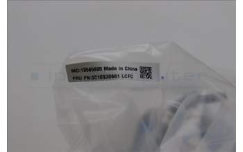 Lenovo 5C10S30661 Cable L 82YU TP Cable MGE