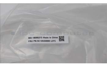 Lenovo 5C10S30808 CABLE Kamerakabel L83BY T