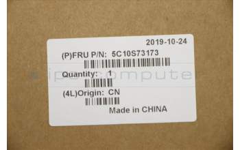 Lenovo 5C10S73173 CABLE FRU CABLA FP530 Smart Card cable