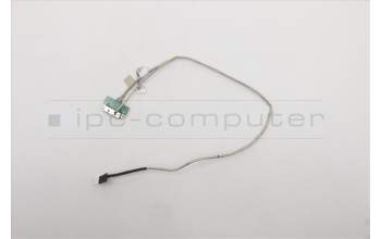 Lenovo 5C10U58301 CABLE type C+MIC Cable