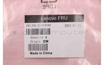 Lenovo 5C10U58301 CABLE type C+MIC Cable
