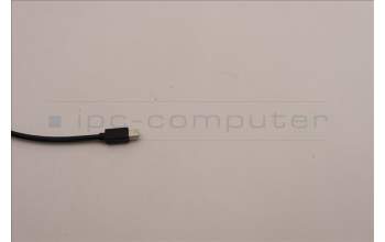 Lenovo 5C10U58397 KabelFru265mm minDisplayport to Displayport cable_TCO8.0