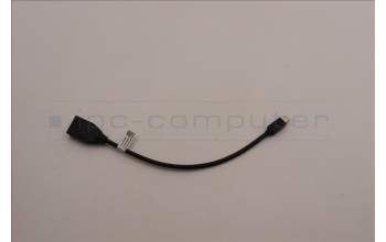 Lenovo 5C10U58397 KabelFru265mm minDisplayport to Displayport cable_TCO8.0