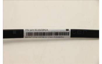 Lenovo 5C10U58424 CABLE Fru,520mmSATA cable 1 latch_TCO8.0