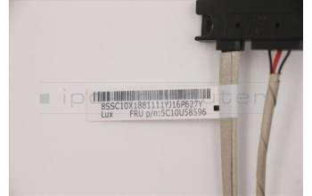 Lenovo 5C10U58596 CABLE 27 SATA HDD cable-LUX