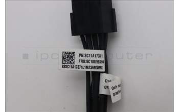 Lenovo 5C10U58794 CABLE Fru 200mm 8p to 2X6+4 PWR cable
