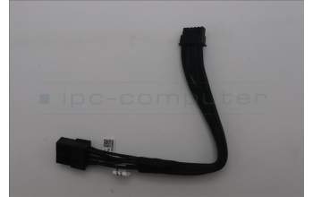 Lenovo 5C10U58794 CABLE Fru 200mm 8p to 2X6+4 PWR cable