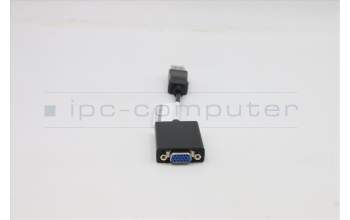 Lenovo 5C10V05997 KabelDisplayport to VGA Dongle