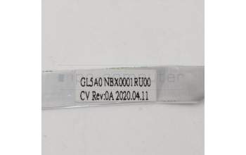 Lenovo 5C10X67071 CABLE FRU CABLE_FPR_FFC_Cable