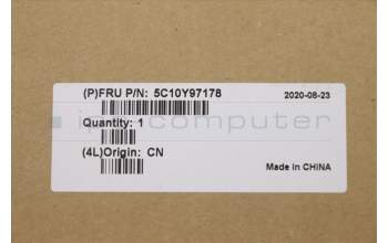 Lenovo 5C10Y97178 KabelEthernet,Extension