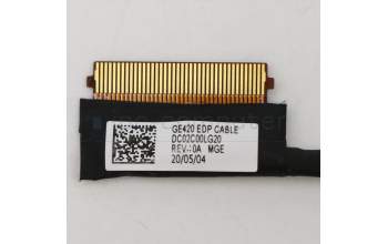 Lenovo 5C10Z23846 CABLE FRU CABLE_EDP_RGB_Cable