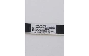Lenovo 5C11A10948 CABLE FRU Bulk FFC cable wMylar for FPR