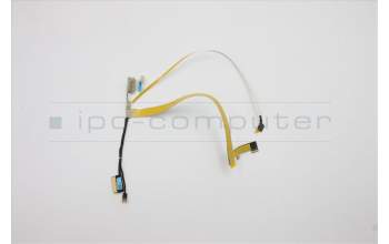 Lenovo 5C11C12522 CABLE FRU CABLE EDP&IR Kamerakabel