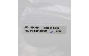 Lenovo 5C11C12525 CABLE Mars2.0 EDP&IR Kamerakabel