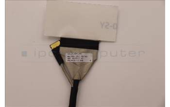Lenovo 5C11C12608 CABLE FRU CABLE TOUCH Displaykabel 13W YOGA