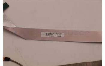 Lenovo 5C11C12638 CABLE FRU Kamerakabel ,IR,YOGA Fenrir