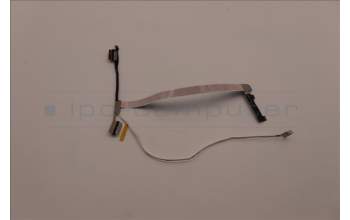 Lenovo 5C11C12684 CABLE FRU H-CONN SET 2E7 M/B-EDP IR AMP