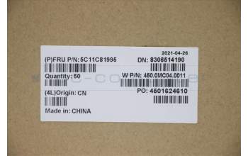 Lenovo 5C11C81995 Flachbandkabel+WIRE Sensor cable,RGB,LX1