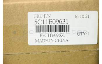 Lenovo 5C11E09631 HDMI zu VGA monitor adapter