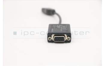 Lenovo 5C11E09631 HDMI zu VGA monitor adapter